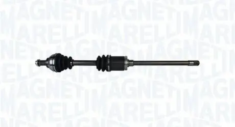 Привідний вал. Magneti Marelli TDS0026 Купити в Україні