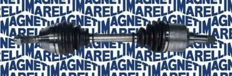 Привідний вал. Magneti Marelli TDS0027 Купити в Україні