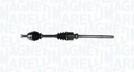 Привідний вал. Magneti Marelli TDS0028 Купити в Україні