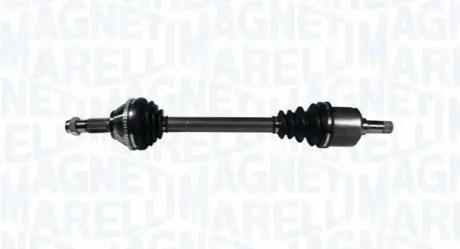 Фото Привідний вал -Ціна за цей товар формується з двох складових: Ціна на сайті + додатковий платіж. Остаточну ціну дізнавайтесь у менеджера MAGNETI MARELLI (TDS0031) зображення 1