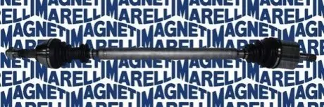 Привідний вал Magneti Marelli TDS0034 Купити в Україні