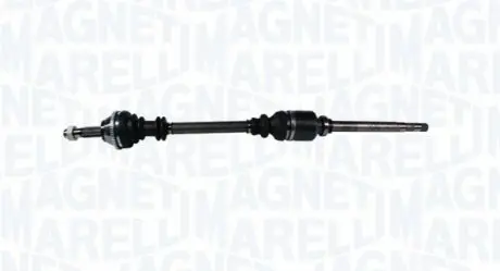Привідний вал. Magneti Marelli TDS0036 Купити в Україні