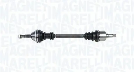 Привідний вал. Magneti Marelli TDS0037 Купити в Україні