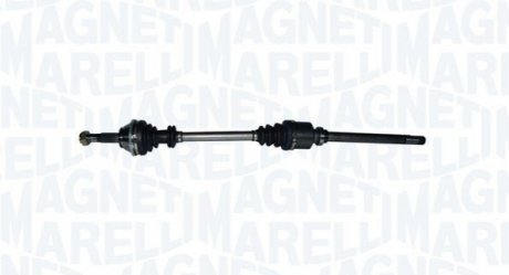 Полуось MAGNETI MARELLI TDS0038 (фото 1)