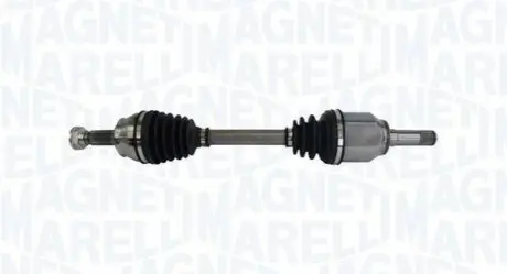 Привідний вал Magneti Marelli TDS0047 Купити в Україні