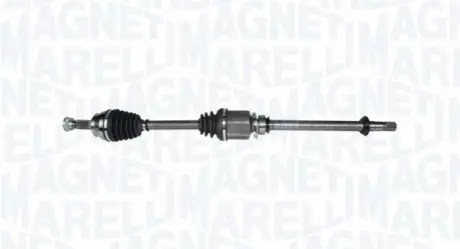 Фото Привідний вал -Ціна за цей товар формується з двох складових: Ціна на сайті + додатковий платіж. Остаточну ціну дізнавайтесь у менеджера MAGNETI MARELLI (TDS0048) зображення 1