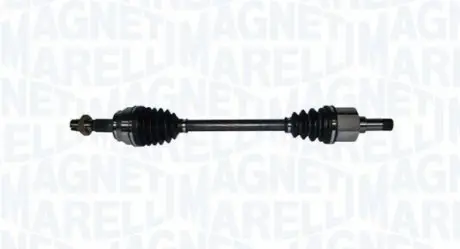 Привідний вал. Magneti Marelli TDS0049 Купити в Україні