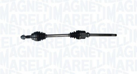 Полуось MAGNETI MARELLI TDS0050