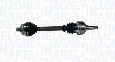 Напіввісь MAGNETI MARELLI TDS0051 (фото 1)