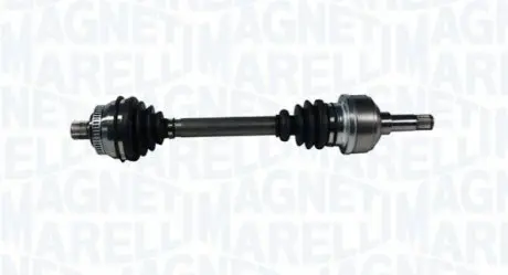 Привідний вал Magneti Marelli TDS0051 Купити в Україні