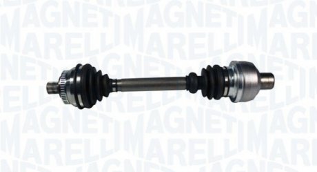 Напіввісь MAGNETI MARELLI TDS0052 (фото 1)