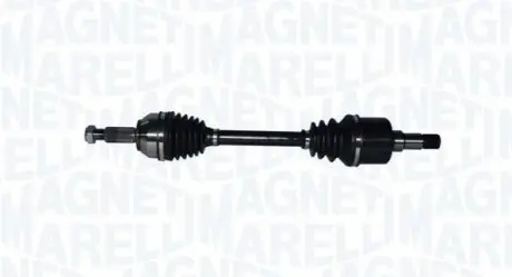 Привідний вал. Magneti Marelli TDS0053 Купити в Україні