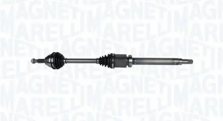 Привідний вал. Magneti Marelli TDS0056 Купити в Україні