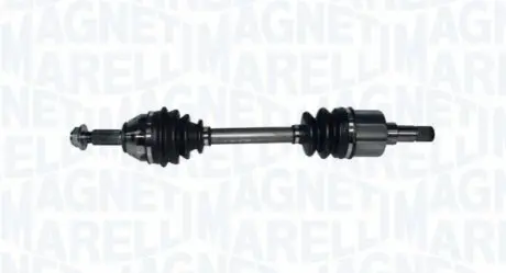 Привідний вал Magneti Marelli TDS0059 Купити в Україні