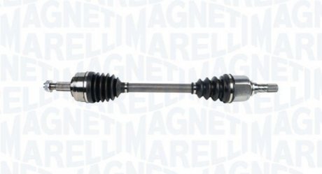 Полуось MAGNETI MARELLI TDS0061