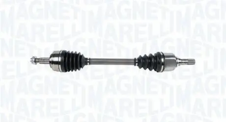 Полуось Magneti Marelli TDS0061