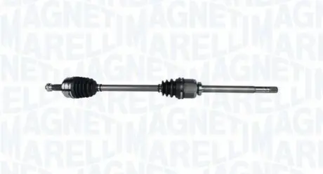 Привідний вал Magneti Marelli TDS0062