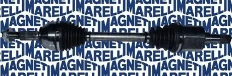 Полуось Magneti Marelli TDS0063