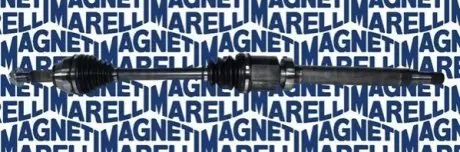 Привідний вал. Magneti Marelli TDS0064 Купити в Україні