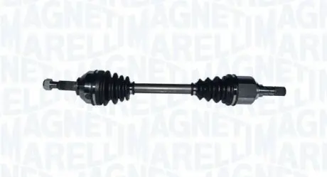 Полуось Magneti Marelli TDS0065