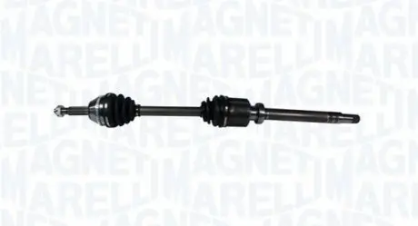 Привідний вал. Magneti Marelli TDS0068 Купити в Україні