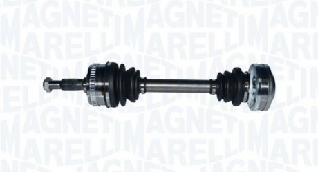 Полуось MAGNETI MARELLI TDS0069 (фото 1)