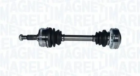 Привідний вал Magneti Marelli TDS0069 Купити в Україні