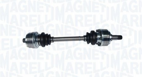 Напіввісь MAGNETI MARELLI TDS0071 (фото 1)