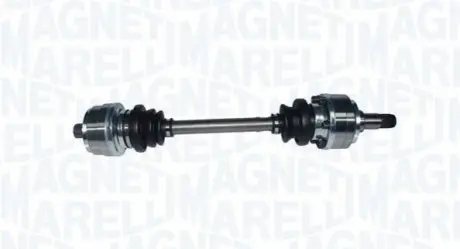Привідний вал. Magneti Marelli TDS0071 Купити в Україні