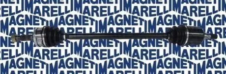 Привідний вал. Magneti Marelli TDS0076 Купити в Україні