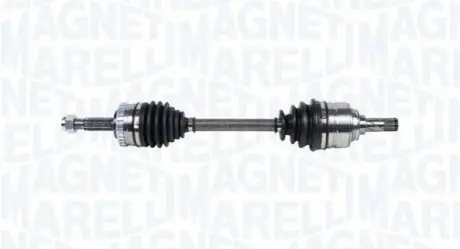 Фото Приводной вал Цена за этот товар формируется из двух составляющих: Цена на сайте + дополнительный платеж. Окончательную цену узнайте у менеджера MAGNETI MARELLI (TDS0081) изображение 1