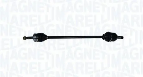 Привідний вал Magneti Marelli TDS0082