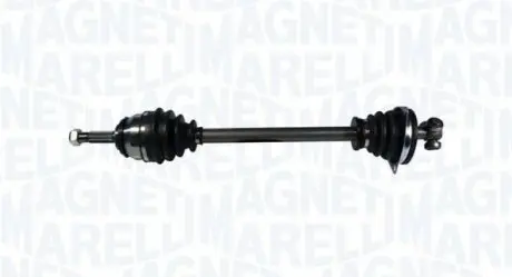 Привідний вал. Magneti Marelli TDS0085 Купити в Україні