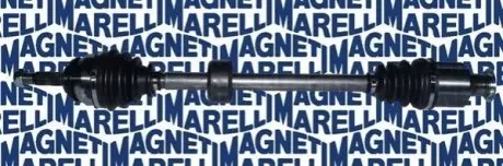 Привідний вал Magneti Marelli TDS0086 Купити в Україні