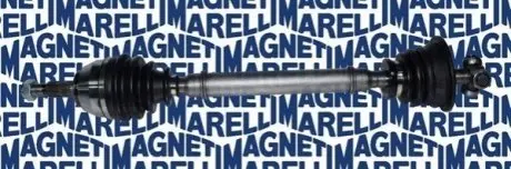 Привідний вал. Magneti Marelli TDS0091 Купити в Україні