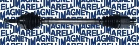 Привідний вал Magneti Marelli TDS0092 Купити в Україні