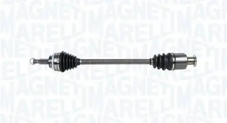 Приводной вал Цена за этот товар формируется из двух составляющих: Цена на сайте + дополнительный платеж. Окончательную цену узнайте у менеджера Magneti Marelli TDS0098