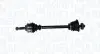 Полуось Magneti Marelli (TDS0099) изображение 1