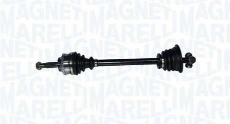 Напіввісь MAGNETI MARELLI TDS0099 (фото 1)