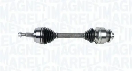Привідний вал Magneti Marelli TDS0107