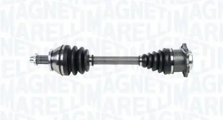 Піввісь Magneti Marelli TDS0109 Купити в Україні