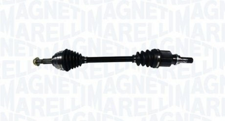 Напіввісь MAGNETI MARELLI TDS0111 (фото 1)