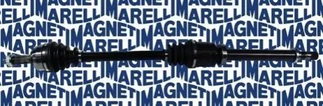 Привідний вал. Magneti Marelli TDS0112