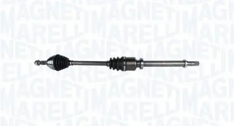 Привідний вал. Magneti Marelli TDS0113 Купити в Україні