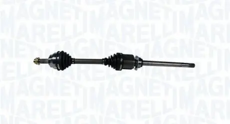 Привідний вал Magneti Marelli TDS0116 Купити в Україні