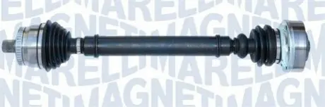 MAGNETI MARELLI VW Піввісь прав. Audi A4,Passat 1.8/2.3 94 Magneti Marelli TDS0117 Купити в Україні