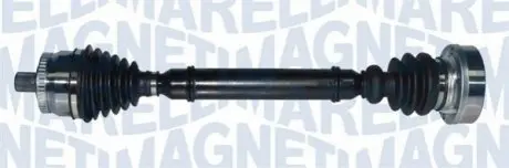 MAGNETI MARELLI AUDI піввісь A4 1.8 94- лів. Magneti Marelli TDS0118 Купити в Україні