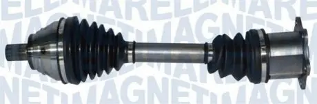 Półoś napędowa lewa Magneti Marelli TDS0121