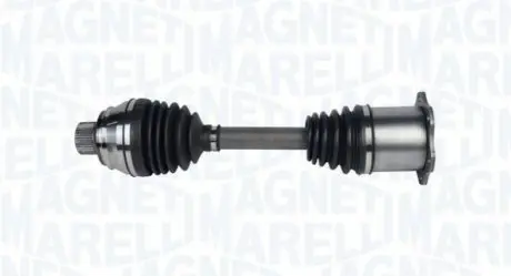 MAGNETI MARELLI VW полуось AUDI A4/A5 07 Magneti Marelli TDS0123