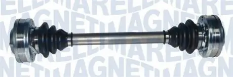 Полуось Magneti Marelli TDS0126 Купить в Украине